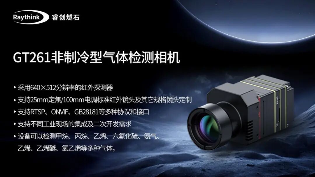 气体泄漏难防Raythink睿创燧石气体红外热像仪为石油化工安全加码_9