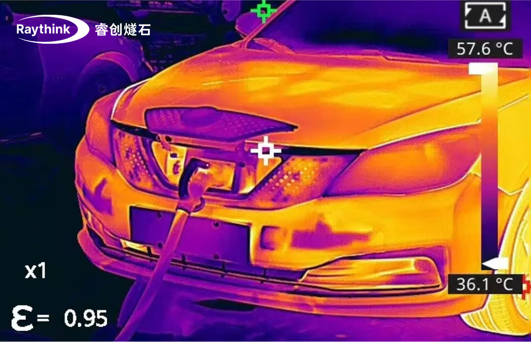新能源全场景红外监控Raythink睿创燧石这些硬核神器请收好_10